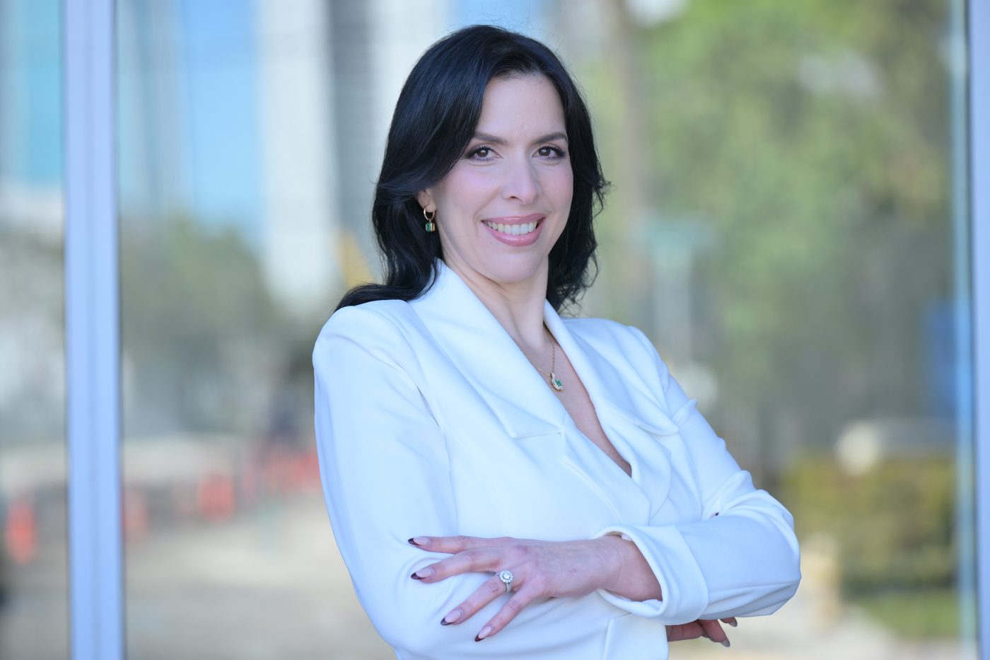 Gissella Rivera