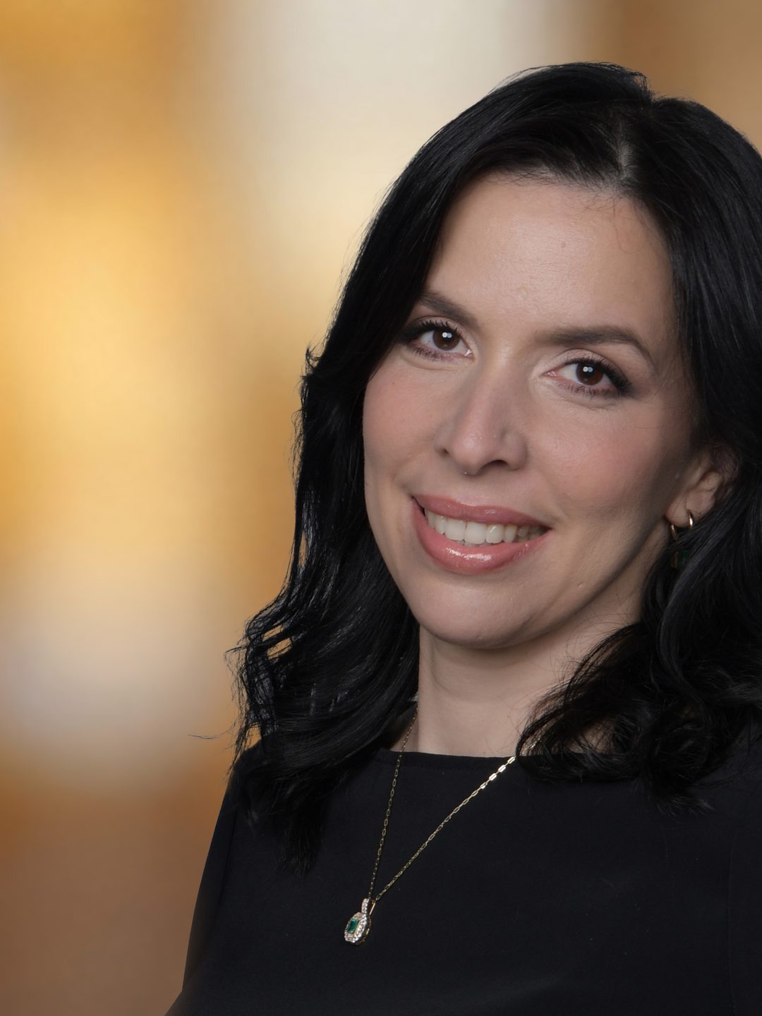 Gissella Rivera, wellness coach