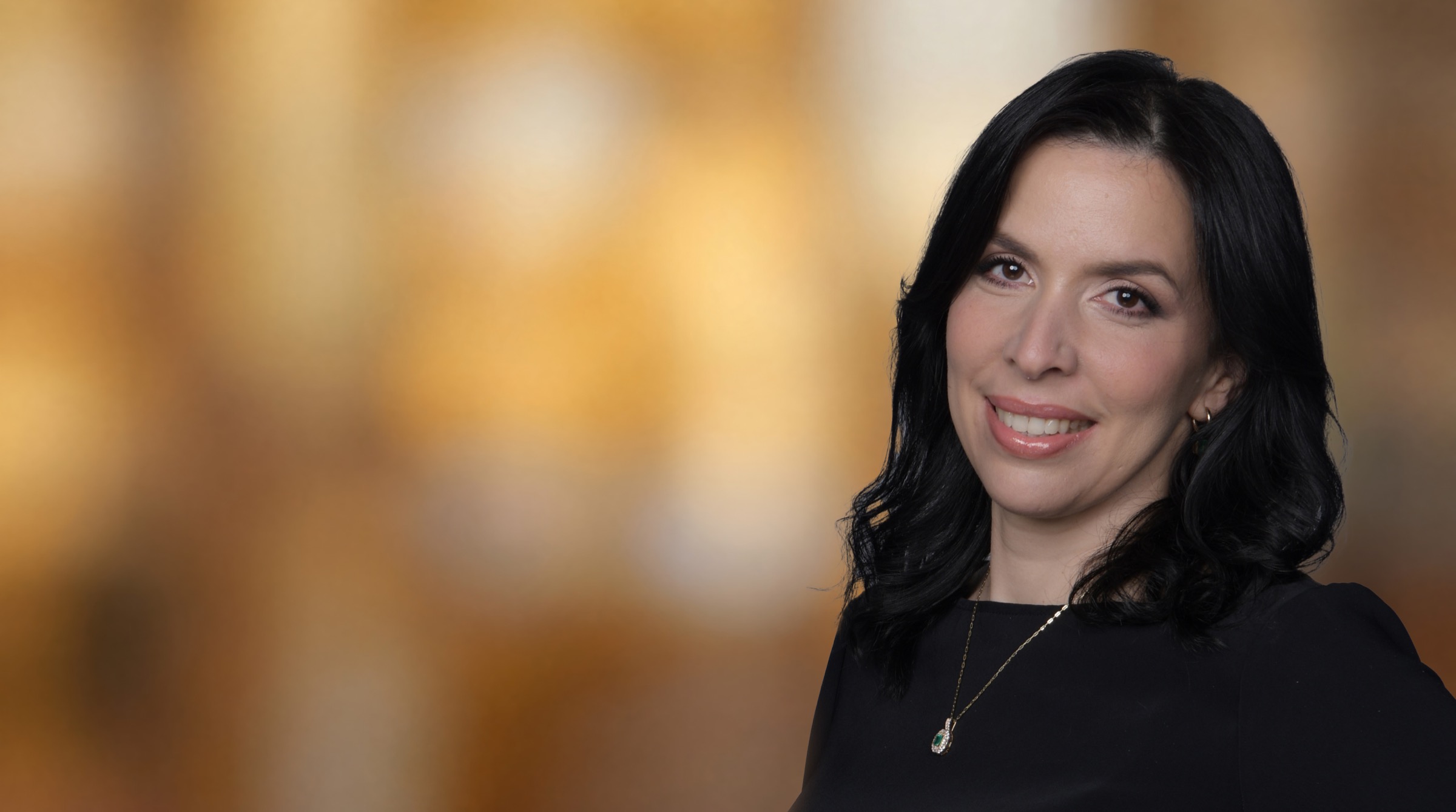 Gissella Rivera, wellness coach for women